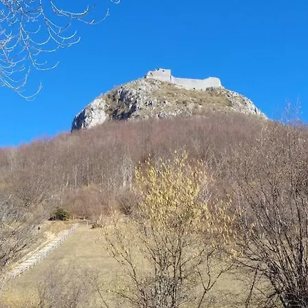 Repos au vert en Ariège Le Peyrat Extérieur photo
