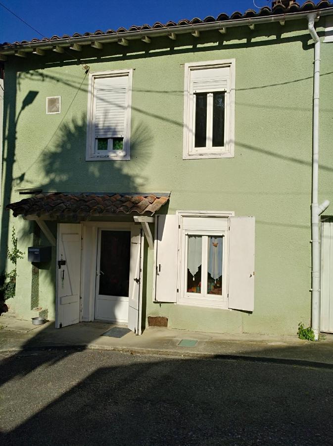 Repos Au En Ariège