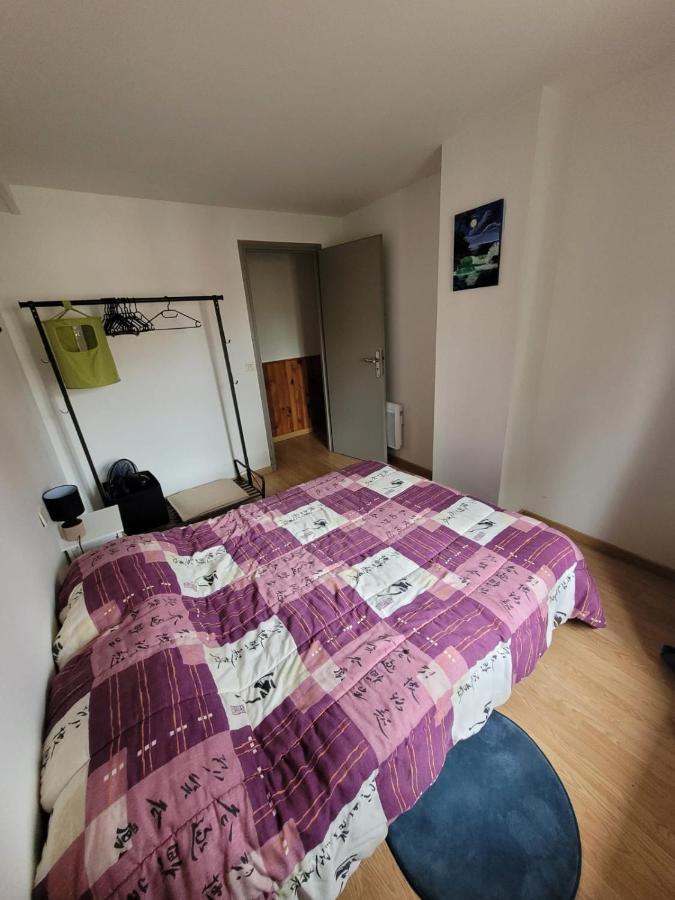 Repos Au En Ariège Le Peyrat
