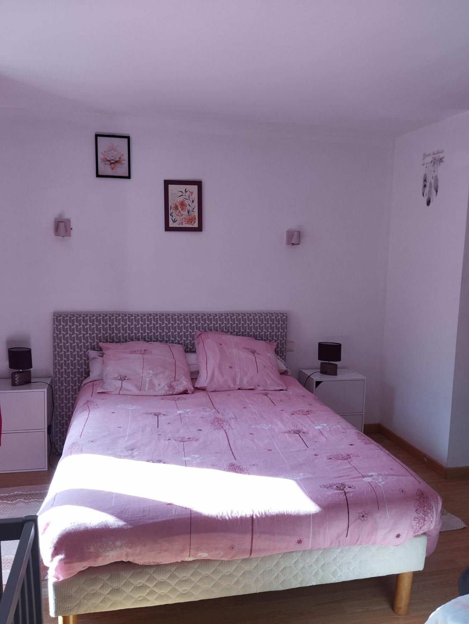 Vakantiehuis Repos Au En Ariege